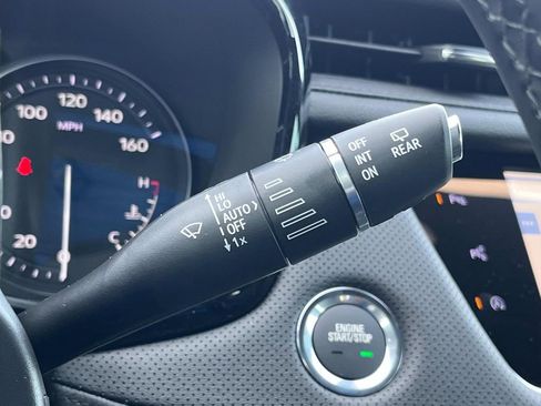 New 2025 Cadillac XT5 Premium Luxury w/ Technology Package image 34