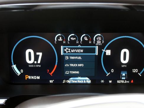 Used 2023 Ford F150 King Ranch w/ Equipment Group 601A High AWD/4WD image 29