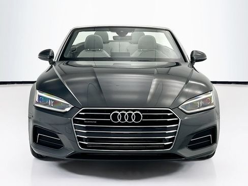 Used 2019 Audi A5 2.0T Premium Plus AWD/4WD image 10