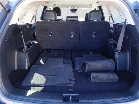 Used 2024 Kia Sorento S image 8