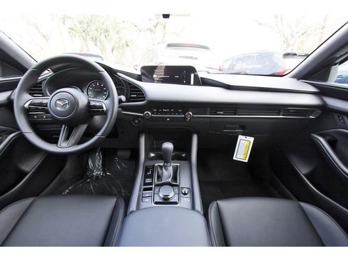 New 2026 MAZDA MAZDA3 s Sport image 7