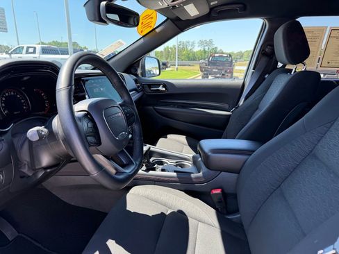 Used 2026 Dodge Durango GT AWD/4WD image 5