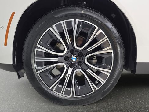 New 2026 BMW X3 xDrive30 image 32