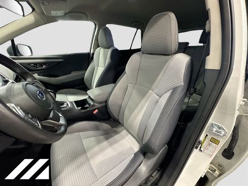 Used 2024 Subaru Outback Premium image 21