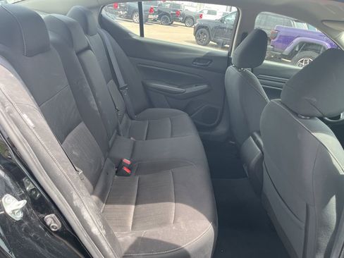 Used 2024 Nissan Altima 2.5 SV image 26