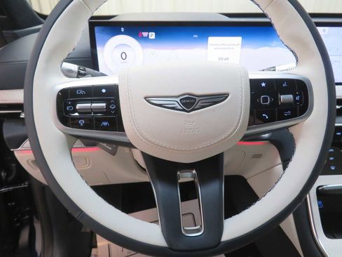New 2026 Genesis GV80 3.5T Prestige image 15