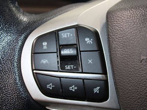 Used 2021 Ford Explorer Limited w/ Equipment Group 301A RWD image 23
