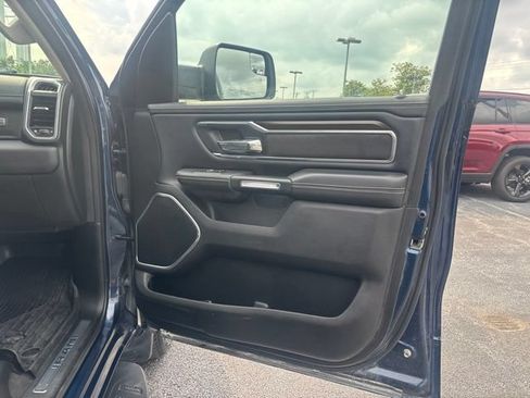 Used 2022 RAM 1500 Laramie AWD/4WD image 20