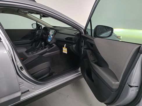 New 2026 Subaru Crosstrek 2.0i Premium image 16