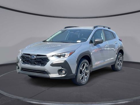 New 2026 Subaru Crosstrek 2.0i Premium image 1