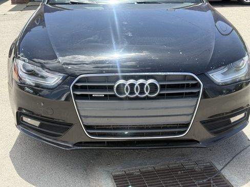 Used 2013 Audi A4 2.0T Premium Plus w/ Premium Plus Pkg AWD/4WD image 23