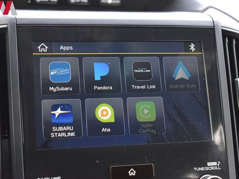 Used 2024 Subaru Forester Wilderness image 24