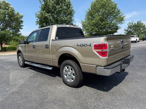 Used 2013 Ford F150 XLT w/ XLT Chrome Pkg AWD/4WD image 4