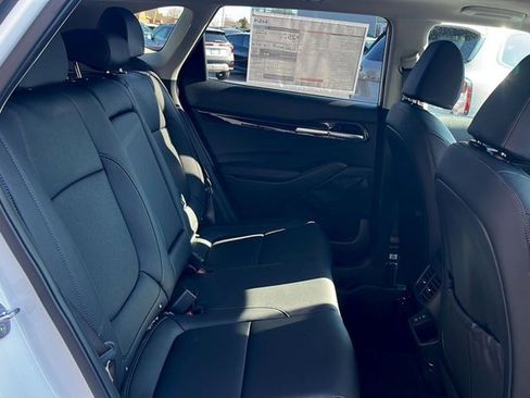 New 2026 Kia Seltos SX w/ SX Sunroof Package AWD/4WD image 12