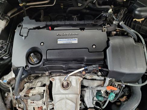 Used 2016 Honda Accord LX image 30