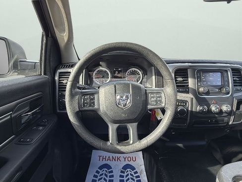 Used 2023 RAM 1500 Tradesman w/ Power & Remote Entry Group image 13