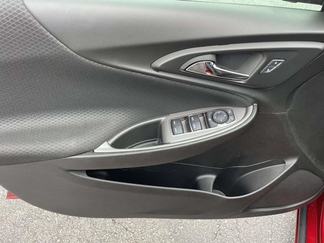 Used 2024 Chevrolet Malibu RS FWD image 20