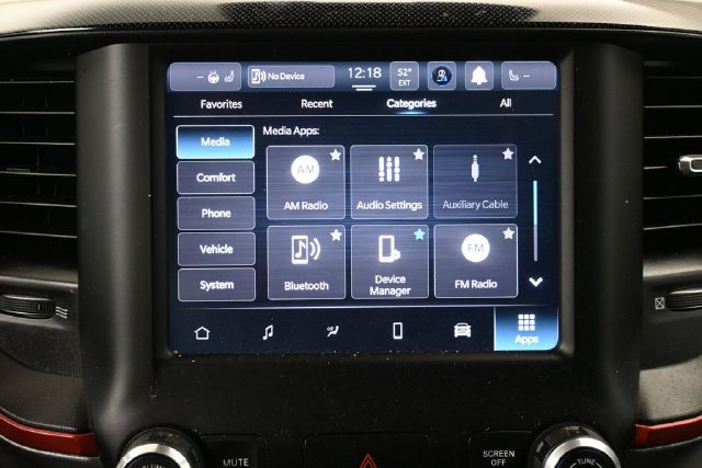 Used 2022 RAM 1500 Rebel w/ Rebel Level B Equipment Group AWD/4WD image 11