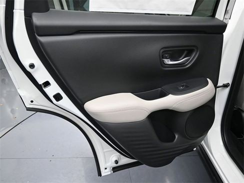 New 2026 Honda HR-V LX image 24
