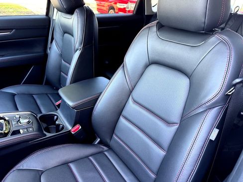 New 2025 MAZDA CX-5 Carbon Edition image 11