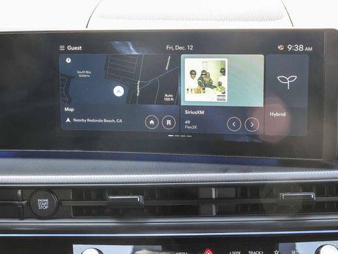 New 2026 Hyundai Santa Fe Calligraphy AWD/4WD image 15