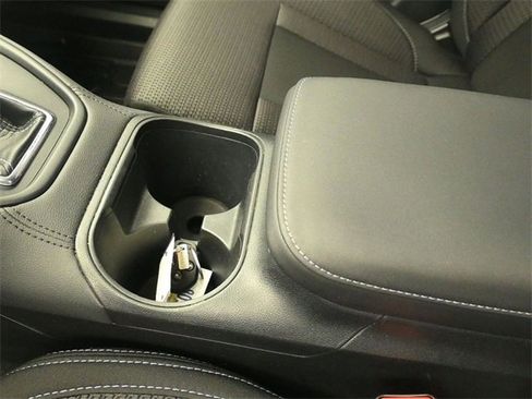 Used 2025 Subaru Outback w/ Popular Package #1A image 22