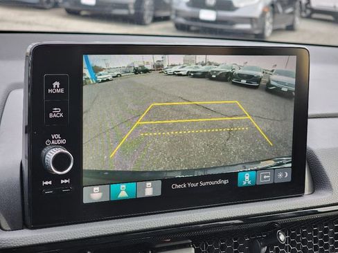 Certified 2023 Honda CR-V EX-L image 32