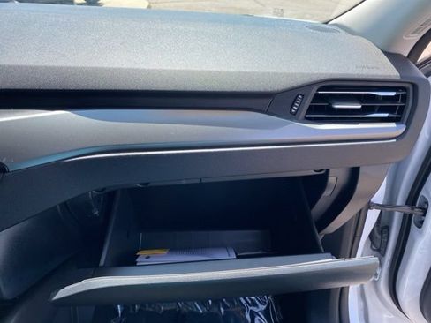 Used 2025 Ford Escape Active FWD image 33