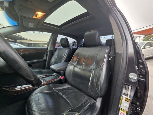 Used 2012 Toyota Avalon image 13