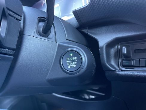 New 2025 Ford Ranger Raptor AWD/4WD image 11
