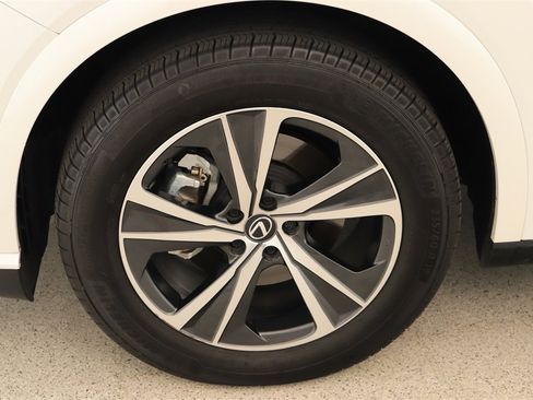 Used 2024 Lexus RX 350 FWD image 33