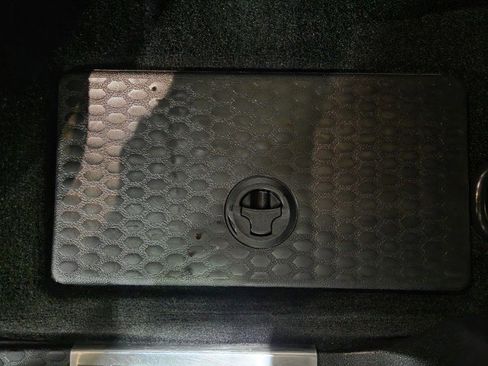 Used 2016 RAM 2500 Longhorn w/ Convenience Group image 79