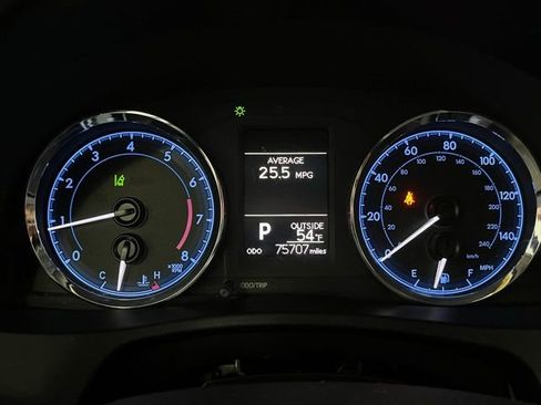 Certified 2017 Toyota Corolla LE w/ Carpet Mat Package (TMS) image 15