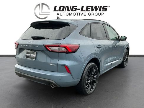 Used 2023 Ford Escape ST-Line Elite image 7