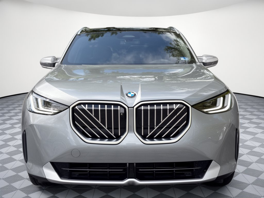 Used 2026 BMW X3 xDrive30i w/ Premium Package AWD/4WD image 6