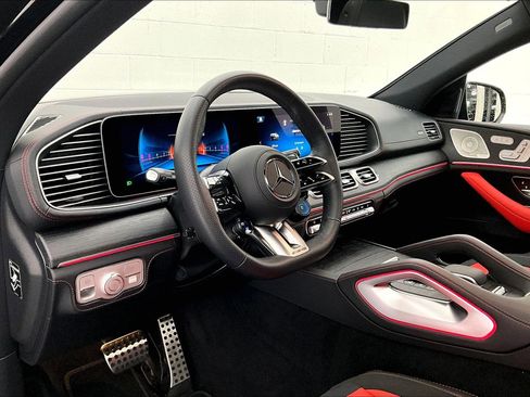 Used 2026 Mercedes-Benz GLE 53 AMG 4MATIC image 19