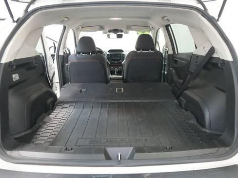 Used 2023 Subaru Crosstrek 2.0i Premium image 21