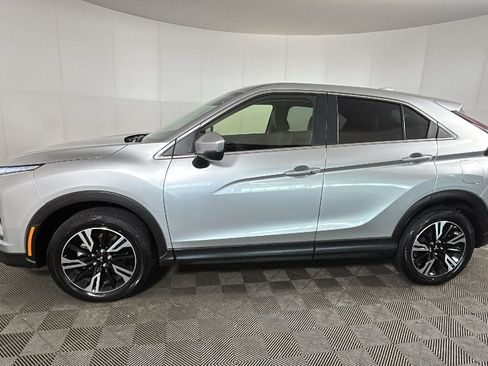 Used 2026 Mitsubishi Eclipse Cross SE AWD/4WD image 5