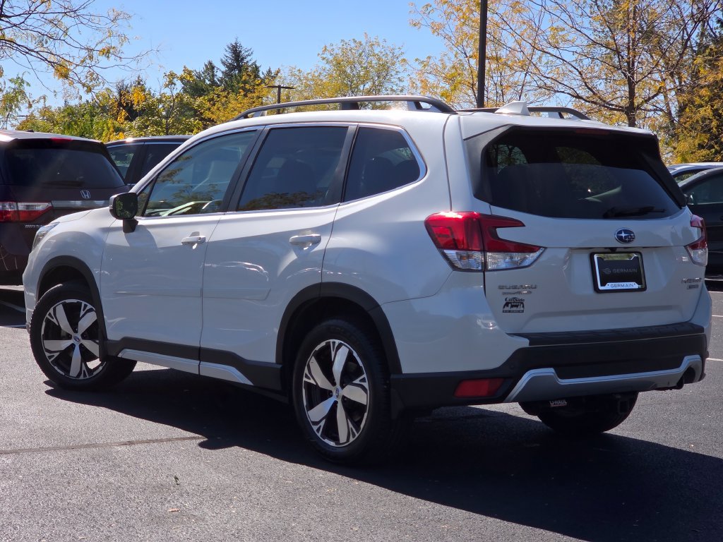 Used 2020 Subaru Forester Touring AWD/4WD image 27