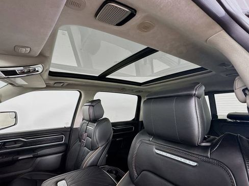 New 2026 RAM 1500 Tungsten image 26