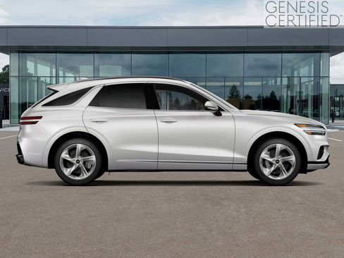 Used 2026 Genesis GV70 2.5T AWD/4WD image 5