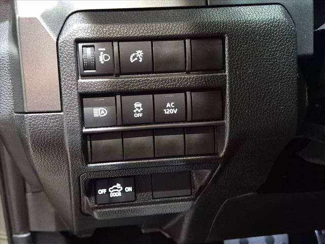 Certified 2025 Toyota Tacoma TRD Sport w/ TRD Sport Upgrade Package RWD image 13