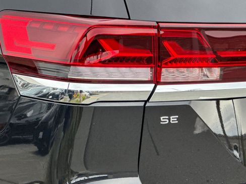 New 2026 Volkswagen Atlas SE AWD/4WD image 26