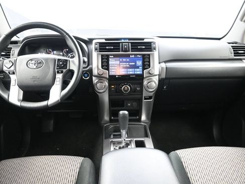 Used 2023 Toyota 4Runner SR5 RWD image 28