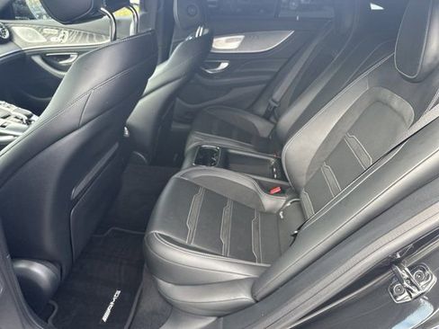 Used 2019 Mercedes-Benz AMG GT 63 image 19