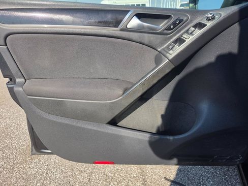 Used 2014 Volkswagen GTI Wolfsburg Edition FWD image 11