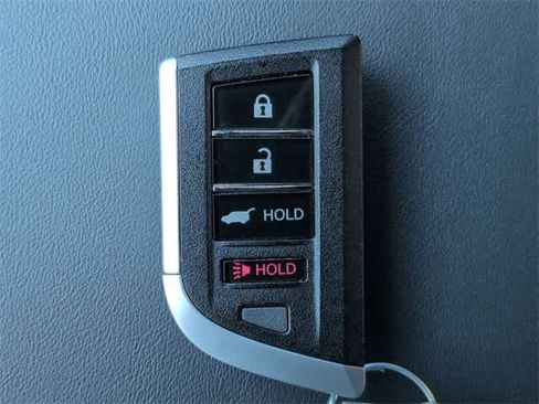 Certified 2025 Acura ADX A-Spec image 37