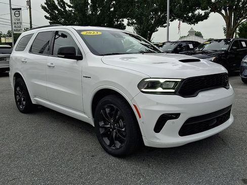 Used 2023 Dodge Durango R/T AWD/4WD image 1