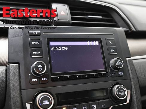 Used 2020 Honda Civic LX image 18