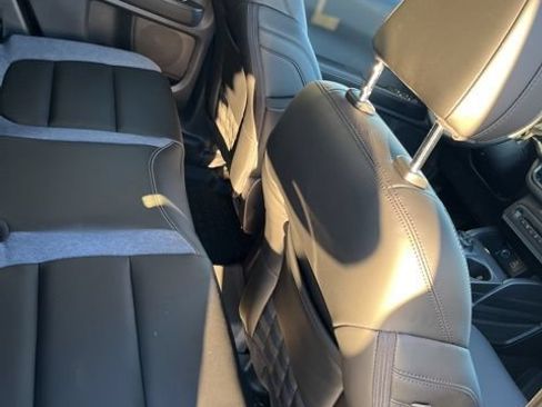 New 2025 Ford Bronco Sport Outer Banks w/ Outer Banks Tech Package+ AWD/4WD image 35